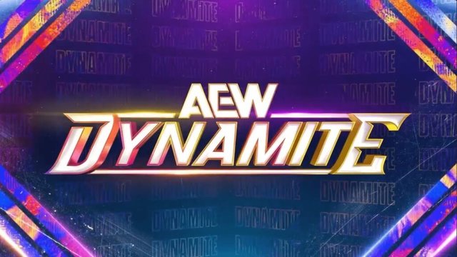 [Image: AEW-Dynamite-logo-1024x576.jpg]