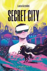 Luca Azzolini – Secret City (2026)