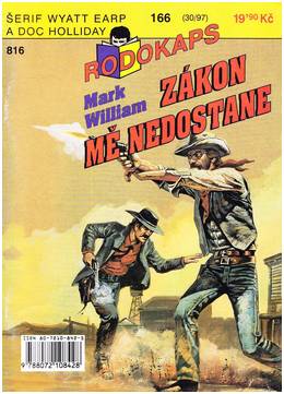 Re: Knihovnička Rodokapsu