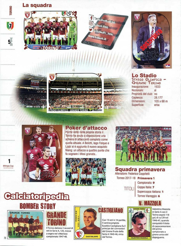 Calciatori 2017-2018 Panini-082