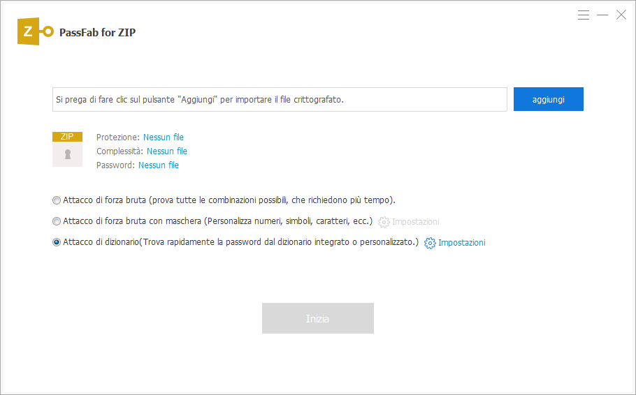 PassFab for ZIP 8.2.5.3 Multilingual  Untitled