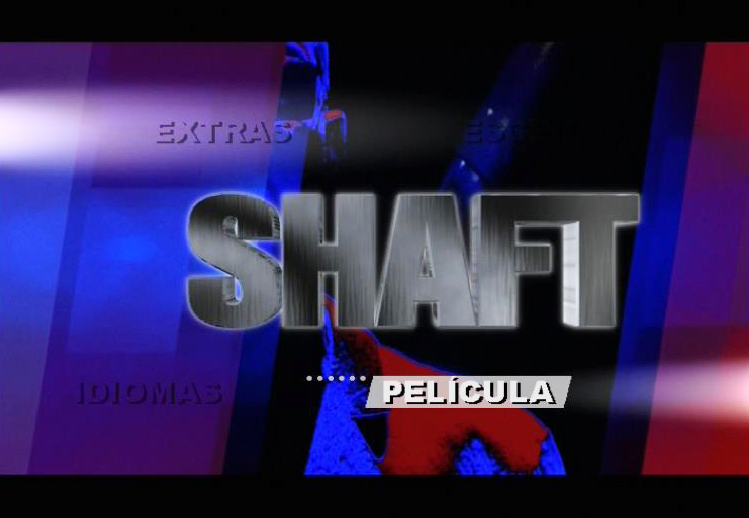 SHAFT MENU - Shaft: The Return [2000] [Acción, thriller] [DVD9] [PAL] [Leng. ESP/ENG] [Subt. ESP/ENG]