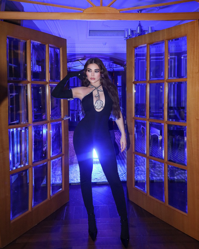 تسريبات نارية 2026 | نودز هيفاء وهبي - صور فضيحة هيفاء وهبي 2025! Haifawehbe-1756462330991