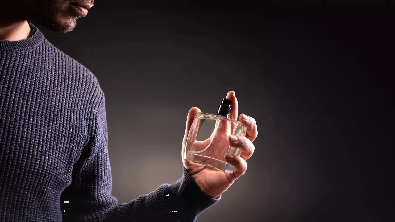 Estos son los perfumes para hombre con aroma a nuez