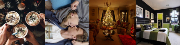 Kiss The Boy