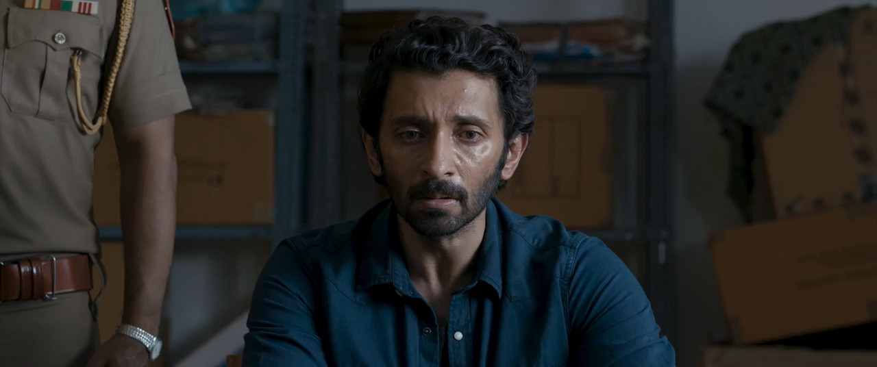 Indra 2025 WebRip [Tamil] 480p 720p ESub Screenshot