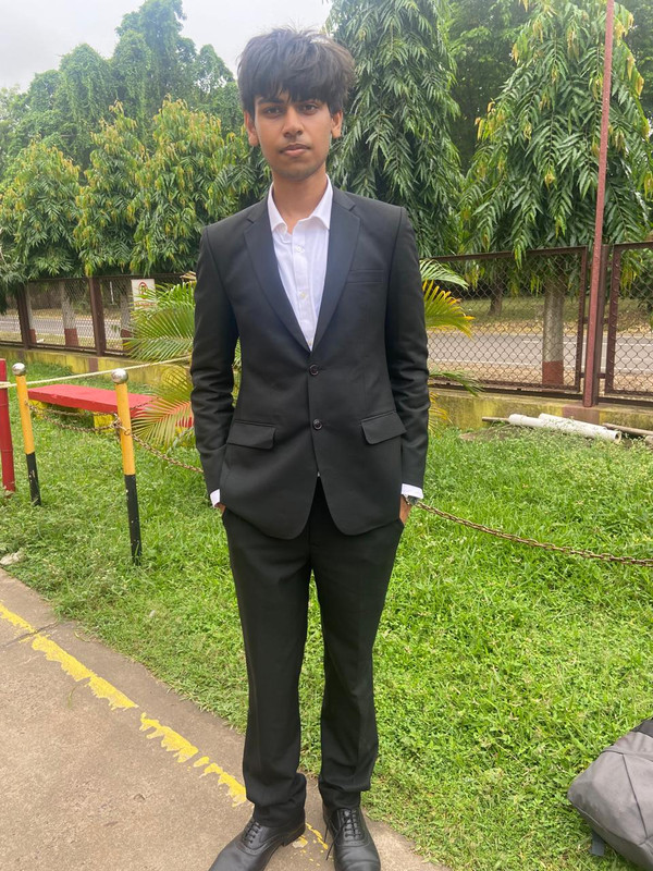 Soham Laddha