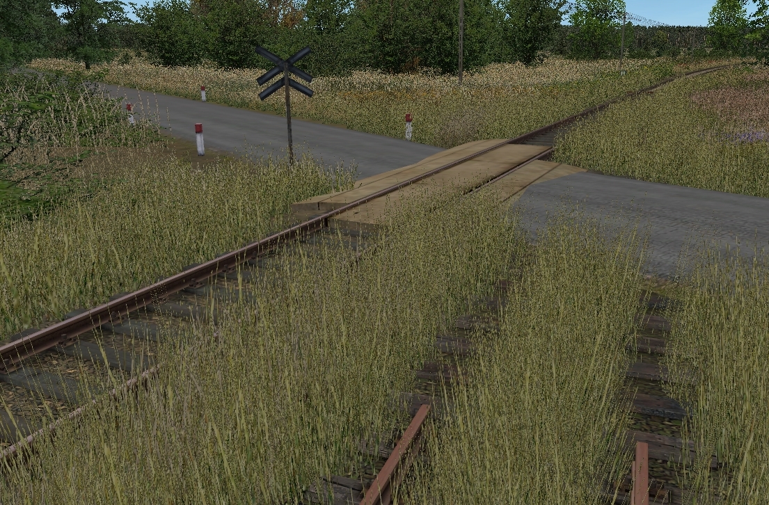 nieczynna ładownia 2