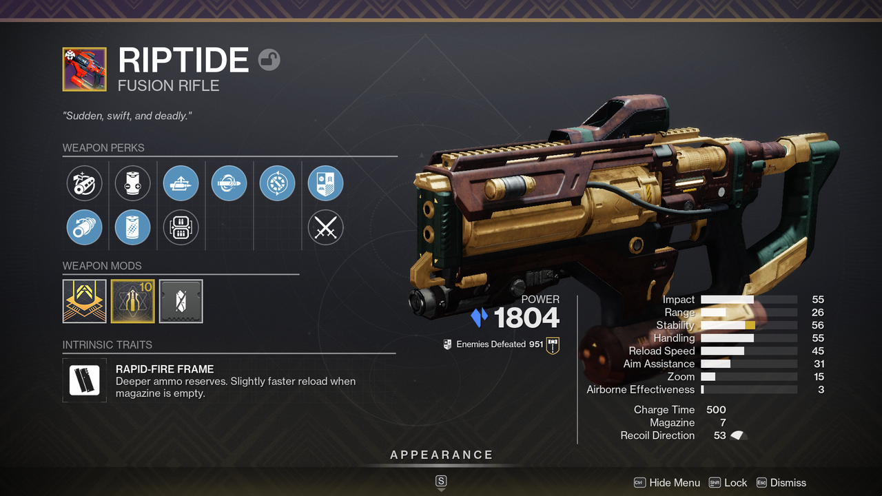 RIPTIDE