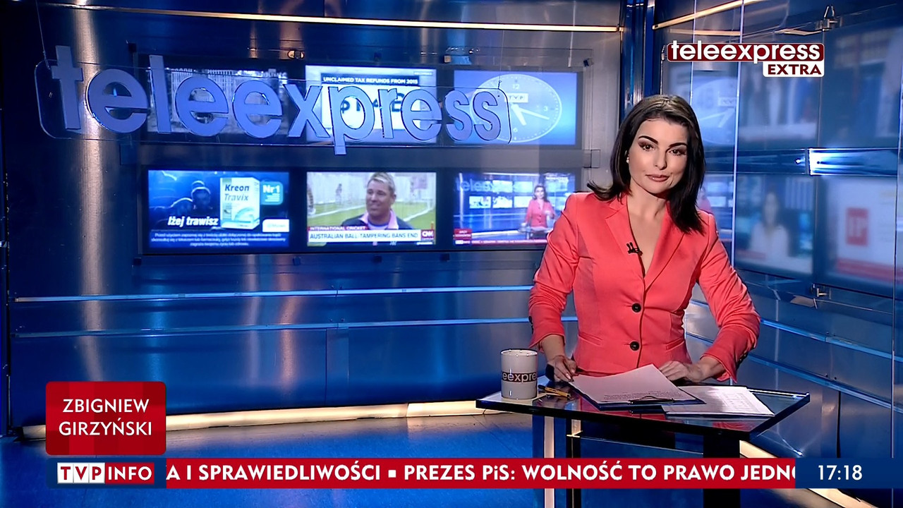 TeX Extra - 30.03.2019 #24