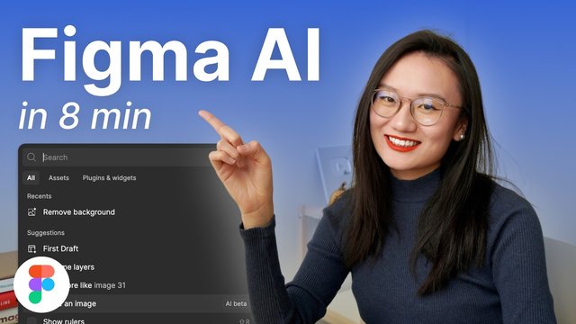 Learn Figma 10x Faster With Ai & Design Like A Pro 2025!
