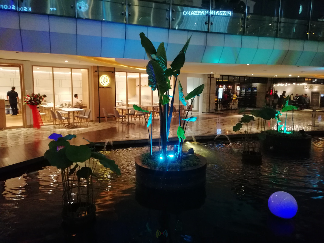 Huawei Nova 2i - Hasil Kamera Utama 4