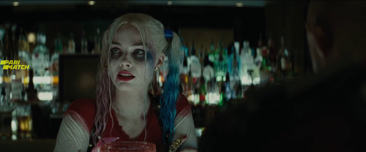 Suicide Squad 2016 screenshot HDMoviesFair