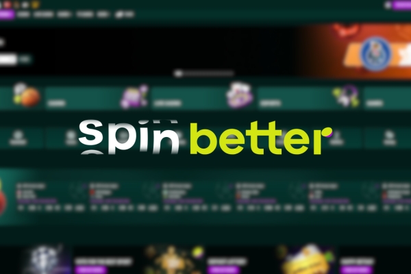 Casino SpinBetter in Deutschland
