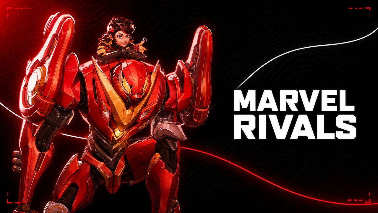 Marvel Rivals