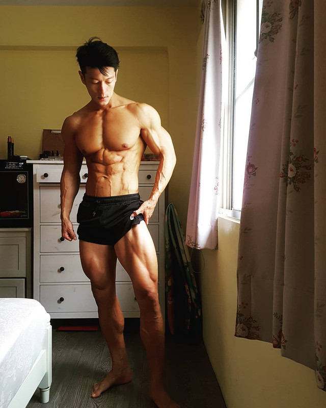 Photo by 張堉楷 on October 14, 2019.