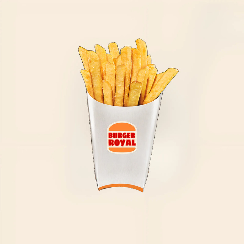Fries L