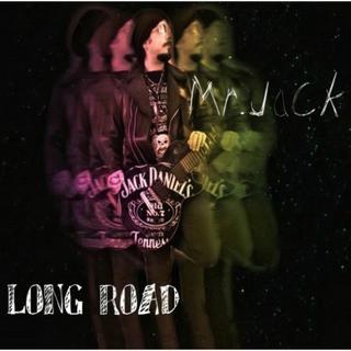 Mr. Jack - Long Road (2019).mp3 - 320 Kbps