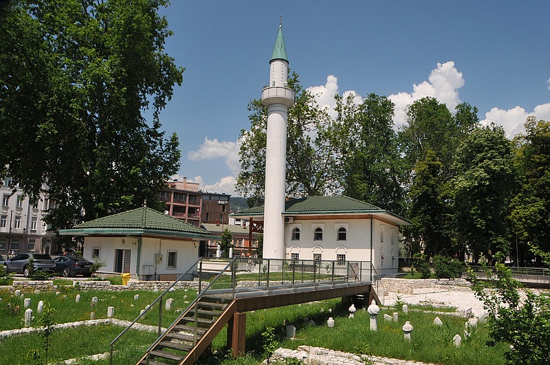 Zapisi iz Bosne Sarajevo-Bakr-babina-d-amija-438-293