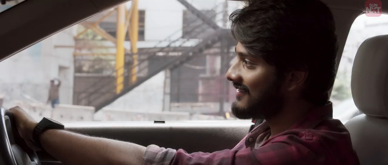 Ishq: Not a Love Story 2021 WebRip [Hindi + Telugu] 480p 720p ESub