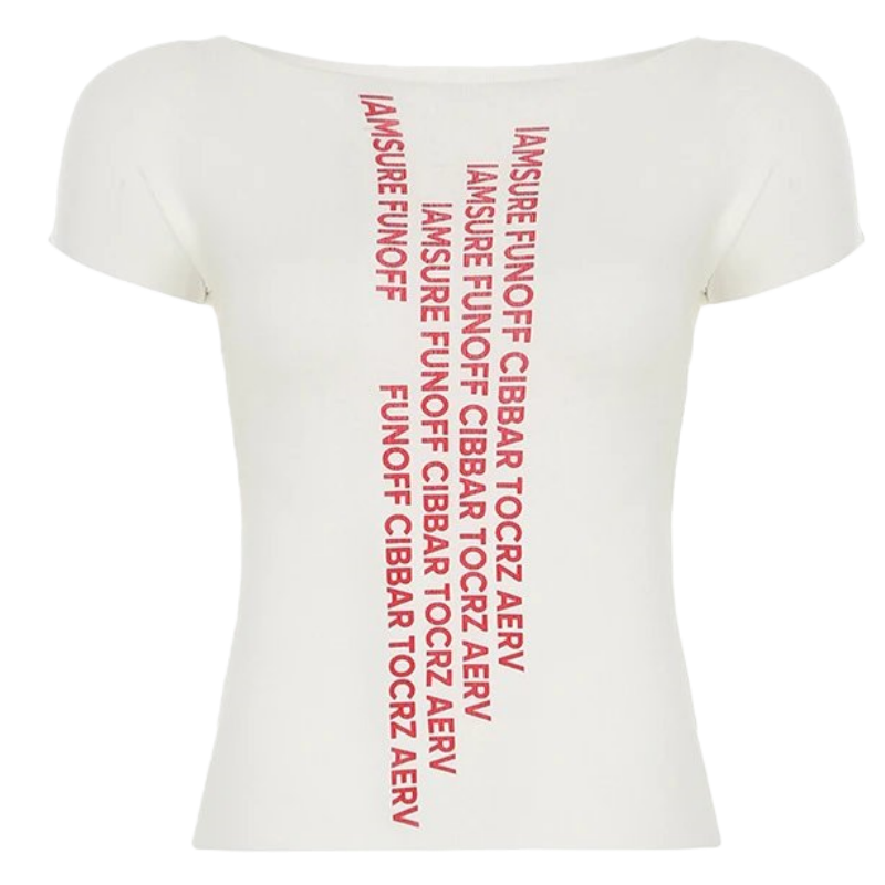 Drew House T-Shirt
