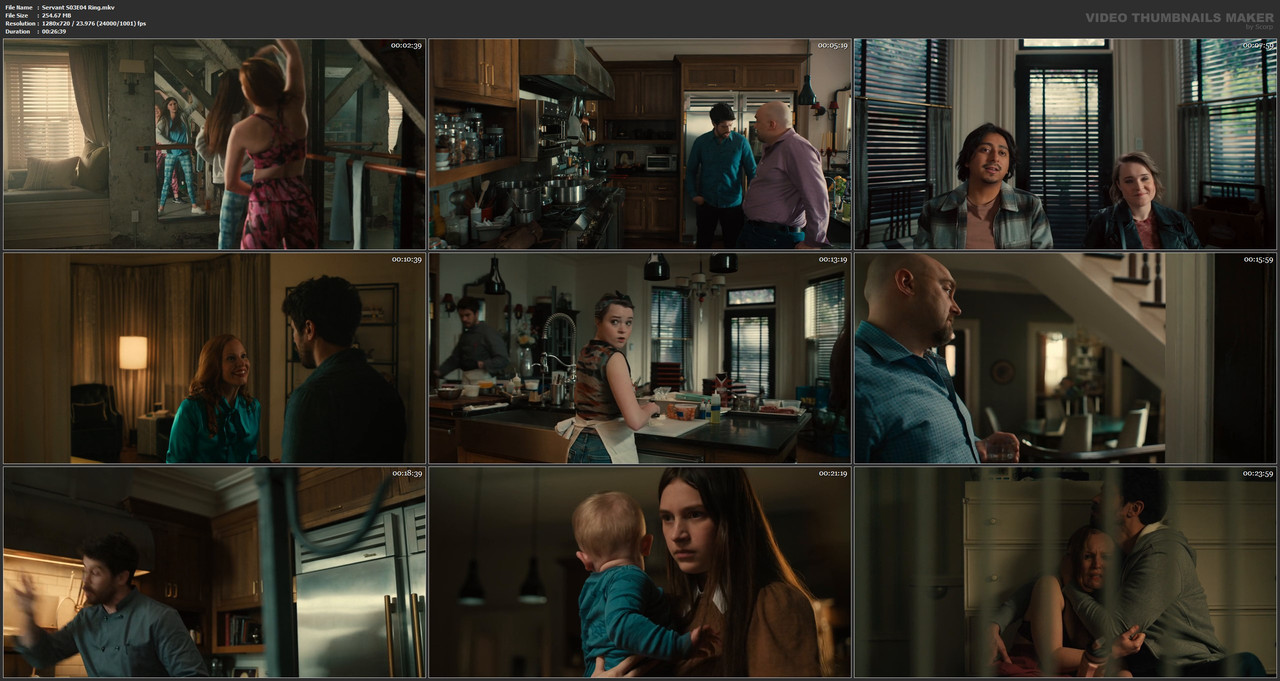 Servant S03E04 Ring.mkv