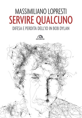 Massimiliano Lopresti - Servire qualcuno (2026)