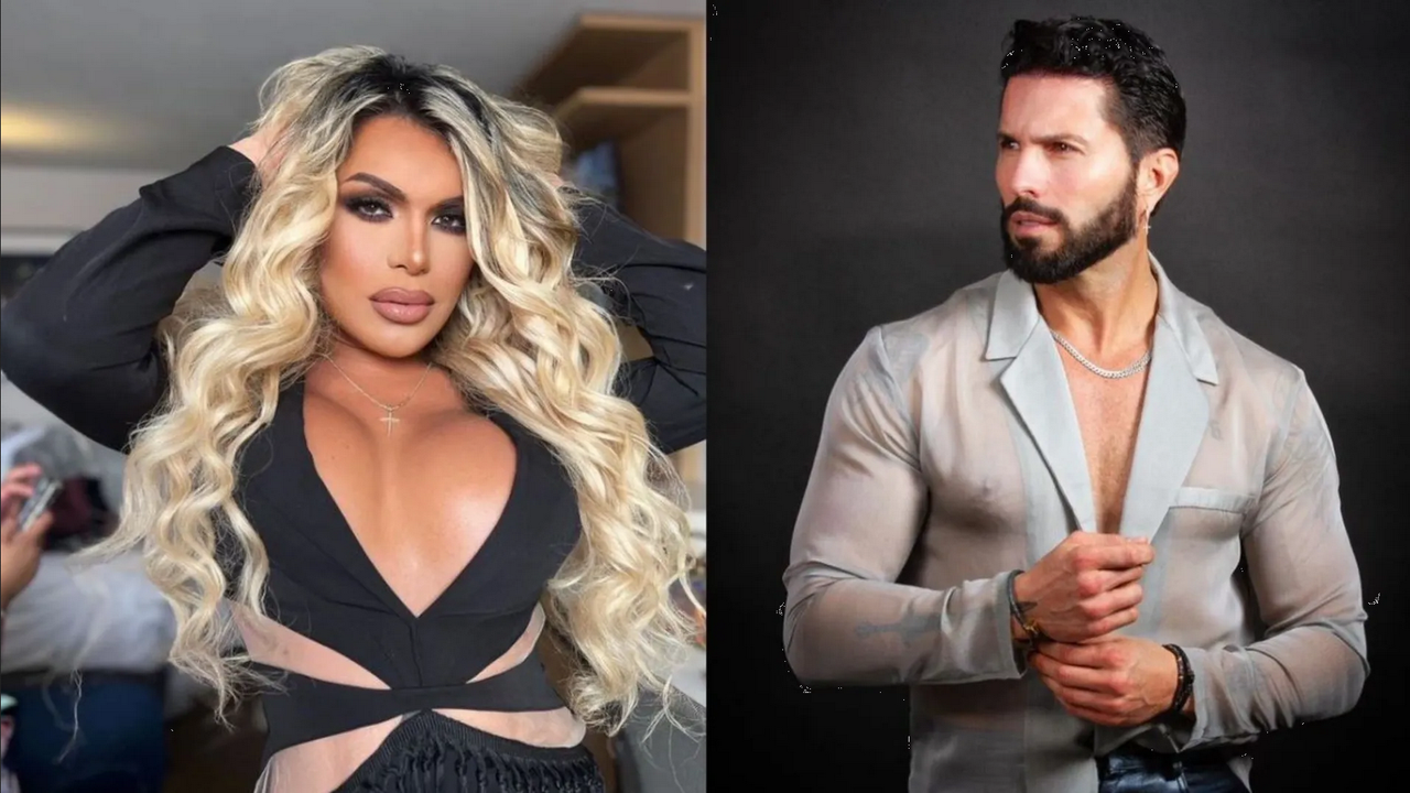 Poncho de Nigris asegura que quiere