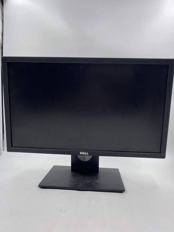 DELL 21.5" FHD LED LCD WIDESCREEN MONITOR E2216HF