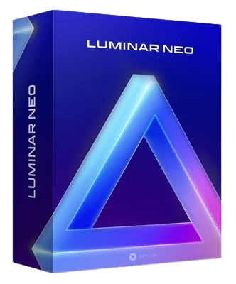 Luminar Neo 1.9.0 (11355)