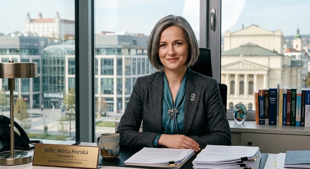 ŠTÍT LAW Kancelária