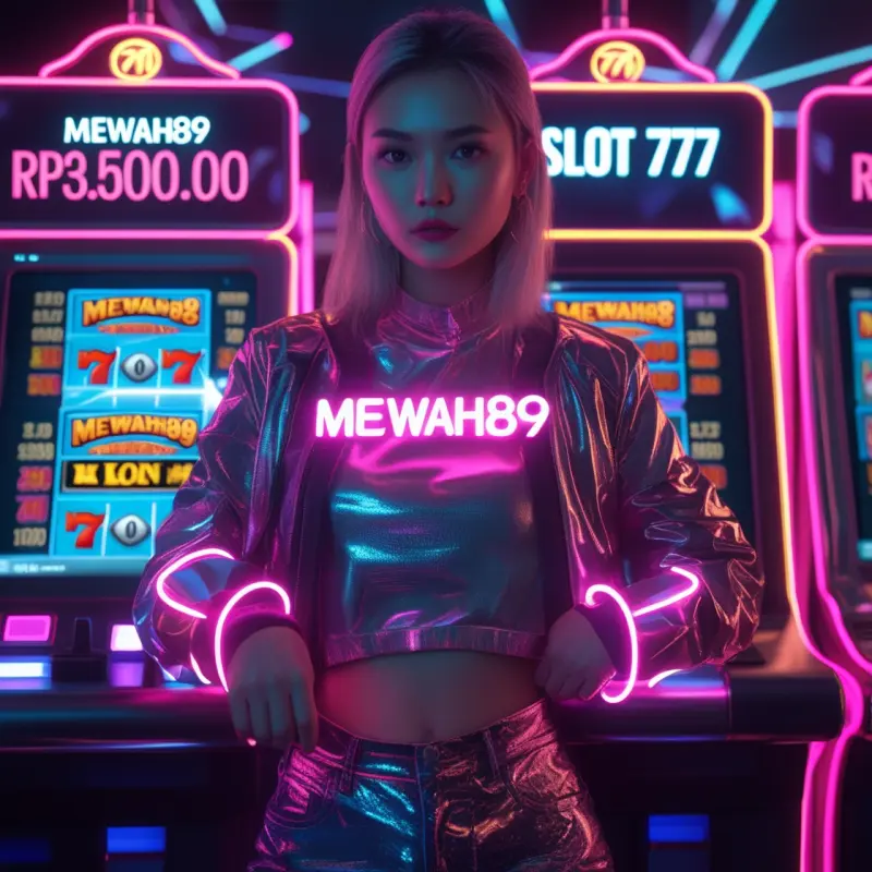 MEWAH89