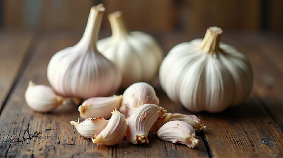 Garlic