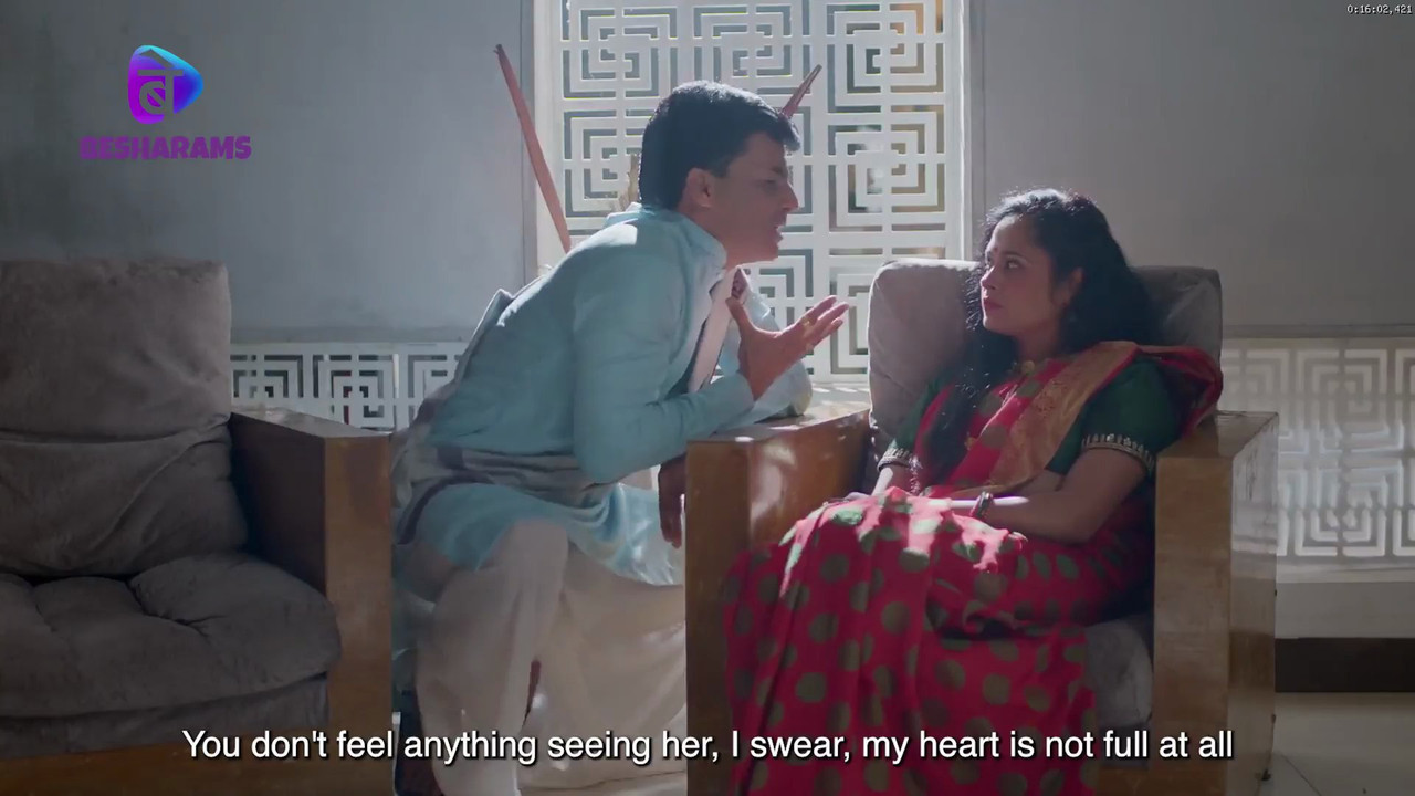 [FHD] [1080P] [Season-1, Episode-4] Rani Pari - Damad Ji023