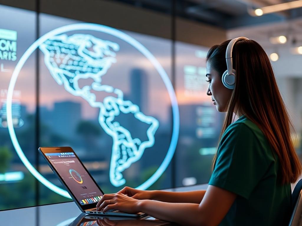 11 AI Startups in Latin America to Watch in 2025