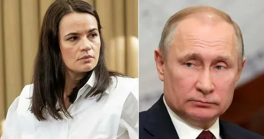 Duokit Svietkai Putiną!