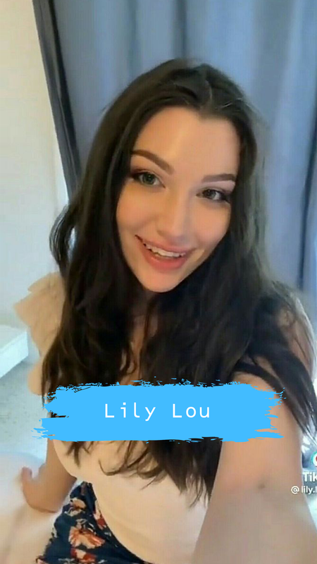 Lily Lou