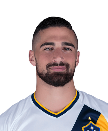 Sebastian Lletget