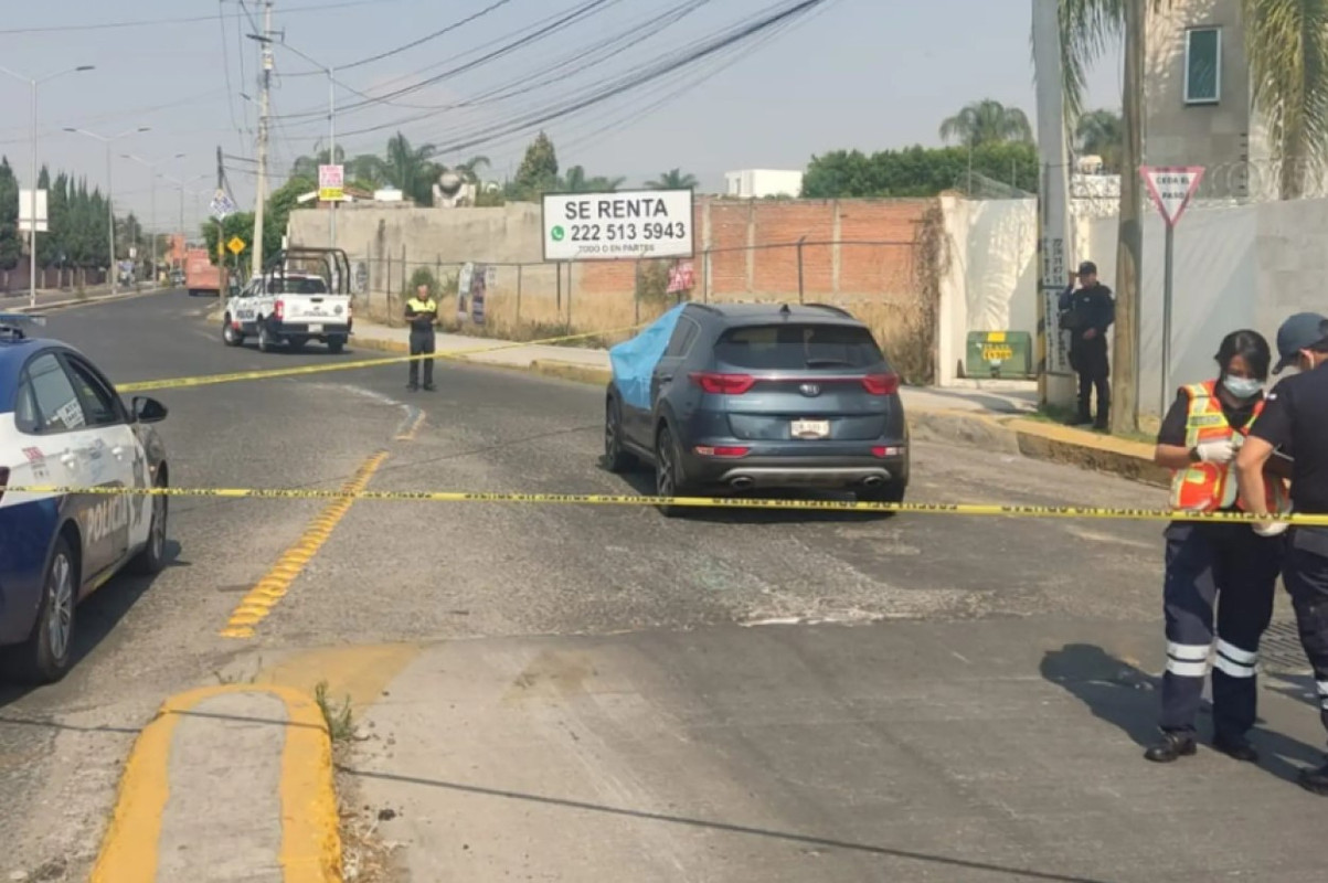 Activista Cecilia Monzón fue asesinada a balazos en un ataque directo