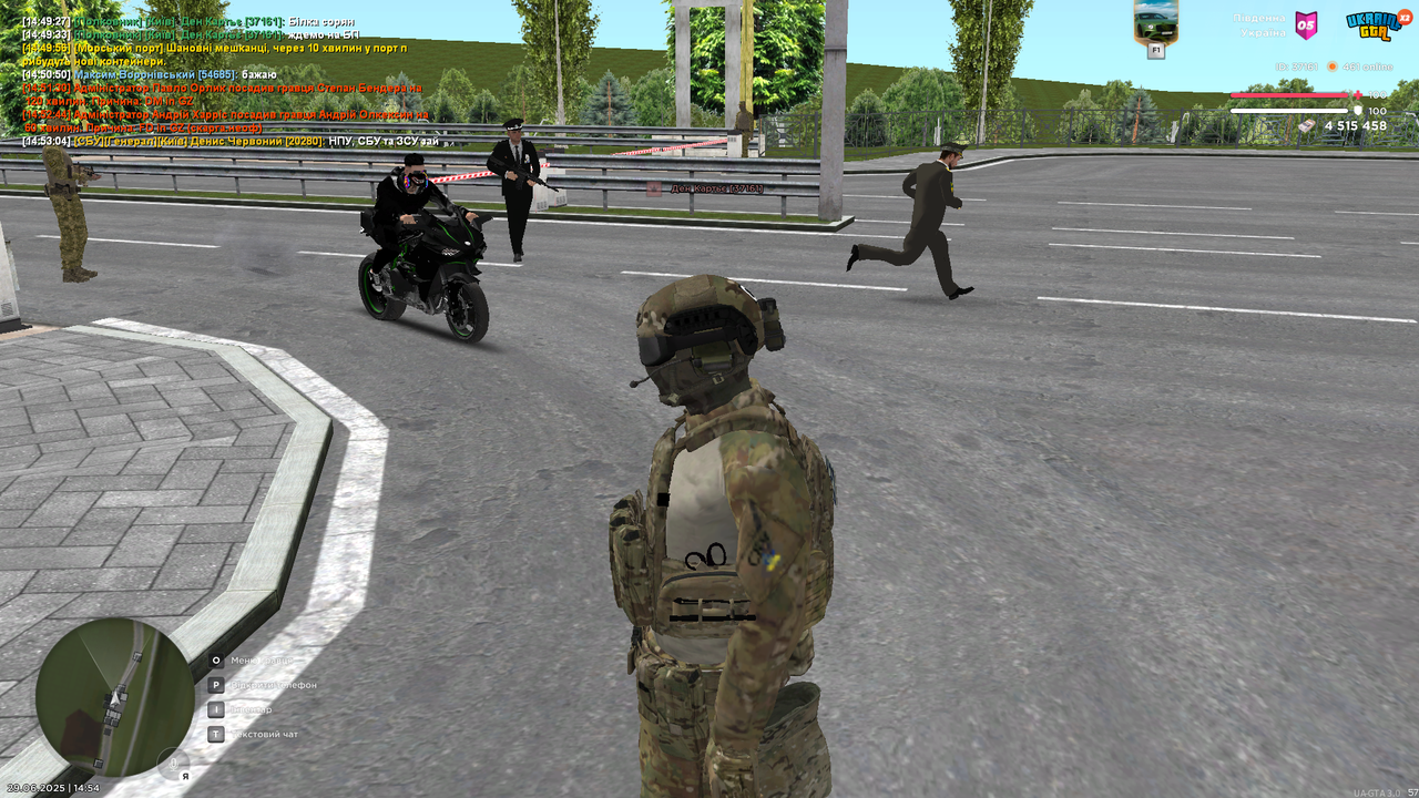 Grand Theft Auto  San Andreas Screenshot 2025.06.29 - 14.54.51.09