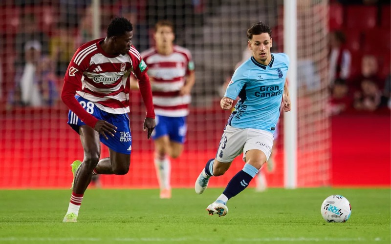 Dự đoán bóng đá, phân tích kèo Las Palmas vs Granada, 00h00 ngày 03/04