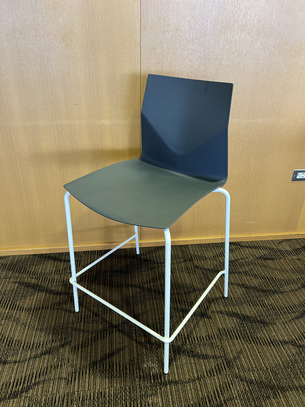 WMU Dunbar Hall Renovation Furniture Survey