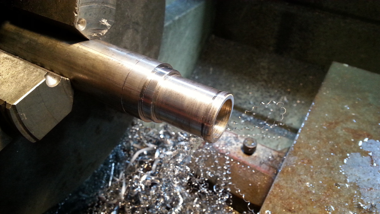 Yeni Su Tesisatı (6)