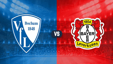 Soi kèo tài xỉu, phạt góc trận VfL Bochum vs Bayer Leverkusen, 23h00 ngày 27/07