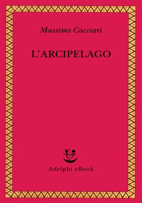 Massimo Cacciari - L’Arcipelago (2026)