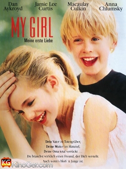 My Girl - Meine erste Liebe (1991)