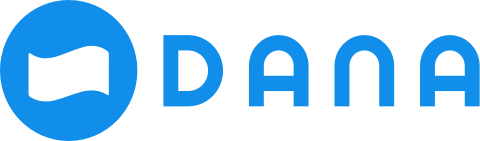 logo slot dana