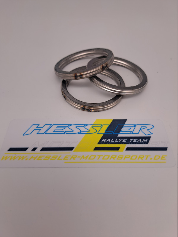 Krmmerdichtung SP46/ XF