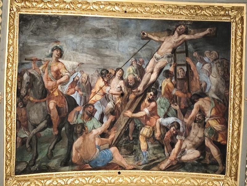 Milán-Turín-Génova-Pavía - Blogs de Italia - Génova, espectacular conjunto museístico (35)