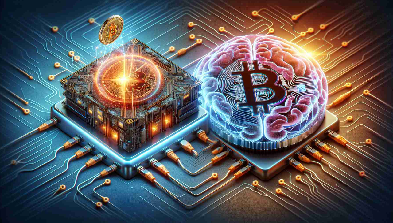 guide История криптовалют: от биткоина до сегодняшних инноваций